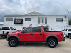 2011 Ford F150 Svt Raptor