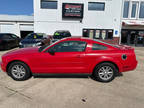 2008 FORD MUSTANG Premium