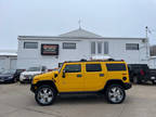 2003 Hummer H2