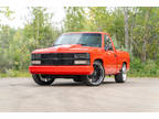 1990 Chevrolet 1500 RWD Reg Cab - 6.0L V8 LS SWAP! NEW PAINT!