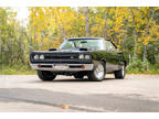 1969 Dodge Coronet Super Bee 440 - APPRAISED AT $101,500! 4 SPD MANUAL!