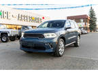 2021 Dodge Durango Citadel AWD - FULLY LOADED! 6 PASSENGER! NAV! PWR LIFTGATE!