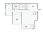 The Stinson Apartment Homes - The Birch