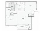 The Stinson Apartment Homes - The Oak