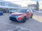 2018 Mitsubishi Outlander SE AWC - 7 PASSENGER! BLINDSPOT MONITORING!