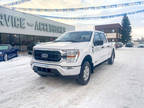 2021 Ford F-150 XLT - POWERBOOST HYBRID! TOW PKG! BLINDSPOT MONITORING!