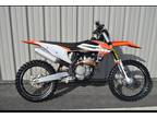 2021 Ktm 250 Sx-F