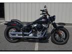 2018 Harley-Davidson Softail Slim FLSL