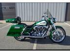 2004 Harley-Davidson Road King Custom FLHRS