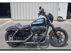 2019 Harley-Davidson Sportster Iron 1200