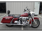 2001 Harley-Davidson Road King FLHR