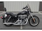 2009 Harley-Davidson Sportster XL1200