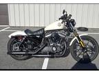2022 Harley-Davidson Sportster XL883N