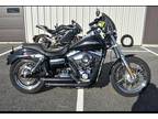 2013 Harley-Davidson Dyna Super Glide FXDC