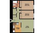 Seville Apartments - Two Bedroom