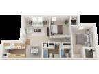 Parkway Villas - 2 Bedroom/2 Bath