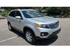 2011 Kia Sorento 2WD 4dr I4 LX