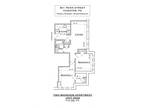 Penn Street Apartments - Penn Street 2 Bed