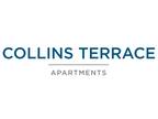 Collins Terrace Apartments - 1 Bedroom Large