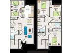 OAKSHADE COMMONS APARTMENTS - 4x3.5 Pricing per Bed