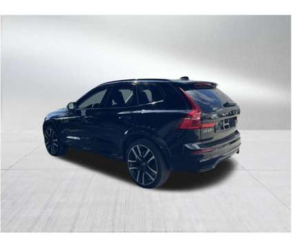 2024 Volvo XC60 Ultimate is a Black 2024 Volvo XC60 3.2 Trim SUV in Miami FL