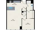 Reside on Green Street - 1 Bedroom - Medium