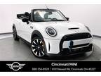 2024 MINI Cooper S Iconic