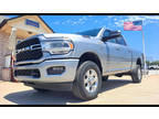 2022 Ram 2500 Big Horn 4x4 Crew Cab 6'4 Box