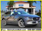 2022 Mazda CX-30 2.5 Turbo Premium Plus Package w/Premium Plus Package