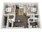 Riverside Flats at Aberfoyle Village - 2 Bedroom, 2 Bath