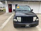 2008 Jeep Liberty Sport 4x2 4dr SUV