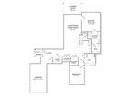 The Glen at Perinton Hills - 2 Bedroom/2 Bath/1st Floor - NEW FINISHES