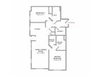 The Glen at Perinton Hills - 2 Bedroom/2 Bath/2nd Floor - NEW FINISHES