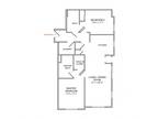 The Glen at Perinton Hills - 2 Bedroom/2 Bath/ 3rd Floor - NEW FINISHES