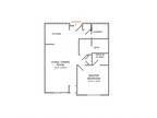 The Glen at Perinton Hills - 1 Bedroom/1 Bath/2nd Floor - NEW FINISHES