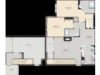 Park Place Apartments - Barbaro (2nd Floor)