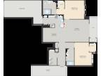 Park Place Apartments - Silver Charm (1st Floor)