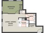 The Landings at Maysville High School - 1-Bed, 1-Bath Apartment