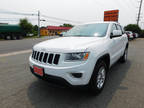 2015 Jeep Grand Cherokee Laredo 4x4 4dr SUV