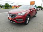 2018 Hyundai Santa Fe Sport 2.4L 4dr SUV