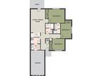 Renaissance Village Apartments - 3-Bedroom, 2-Bath