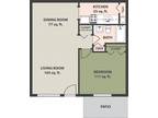 Washington Court House - 1-Bedroom, 1-Bath