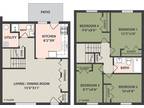 Eminence Village Apartments - 4-Bedroom, 2-Bath