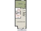 Sturbridge Green - 1-Bedroom, 1-Bath