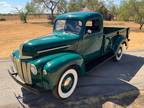 1946 Ford 1-Ton Pickup