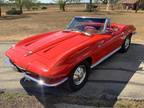 1964 Chevrolet Corvette