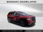 2020 GMC Acadia AT4