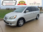 2006 Honda Odyssey EX-L w/DVD