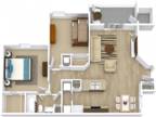 Park Village Apartments - Fieldstone