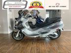 2006 Piaggio X9 evolution 500